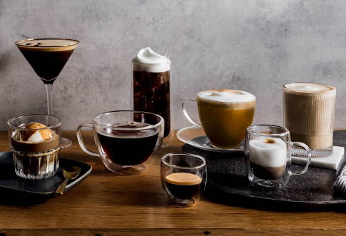 Cofee Luxenn